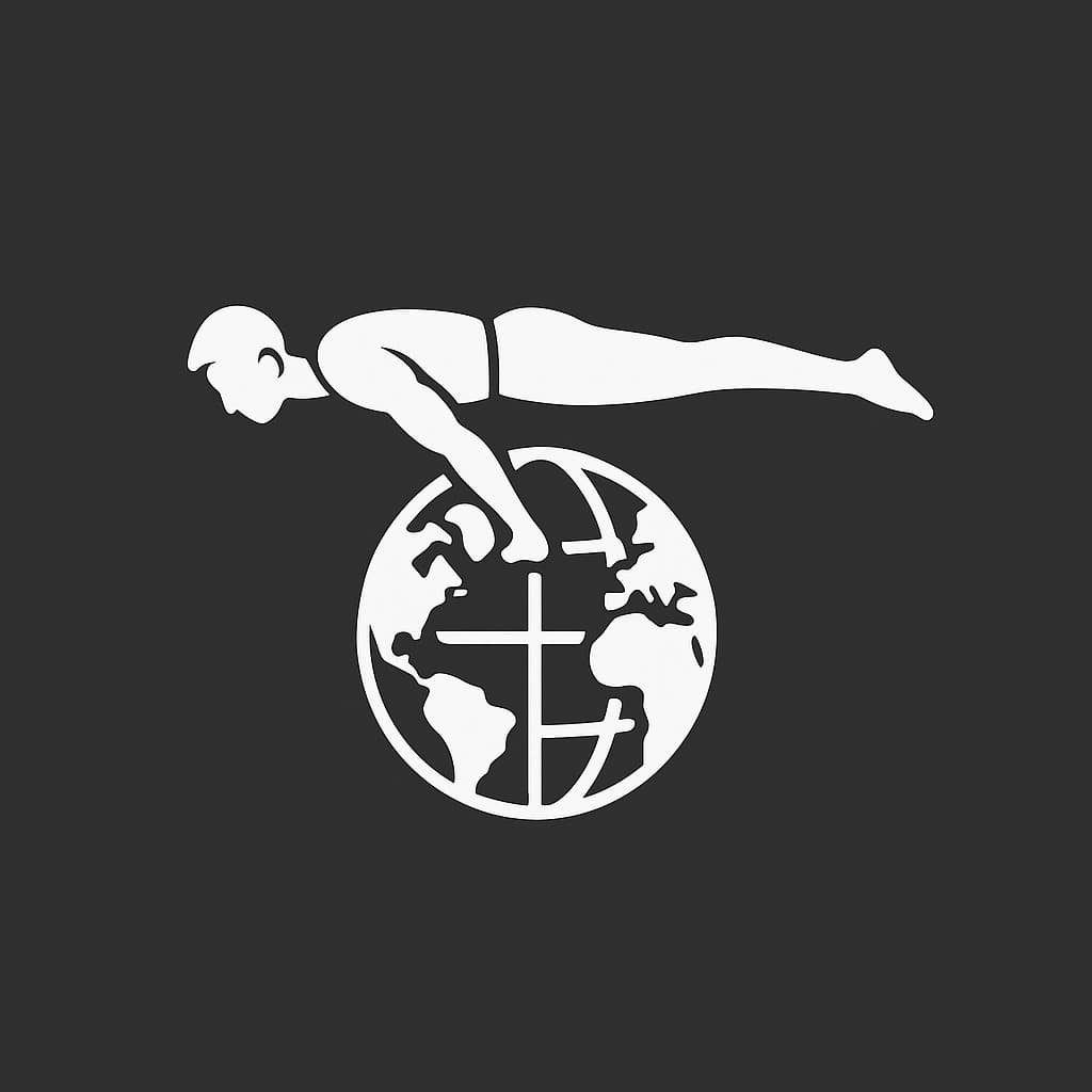 Calisthenics Connect Logo